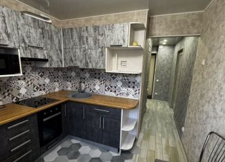 Аренда однокомнатной квартиры, 35 м2, Карелия, Сортавальское шоссе, 16