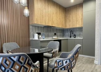 2-ком. квартира в аренду, 45 м2, Ростов-на-Дону, Левобережная улица, 6/6с2