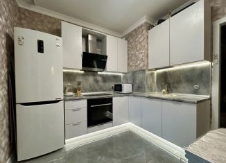 Однокомнатная квартира на продажу, 30.4 м2, Мурино, Воронцовский бульвар, 16к2