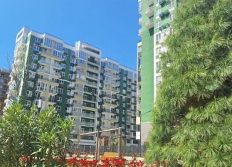 Продам квартиру студию, 26 м2, Сочи, улица Искры, 66/9