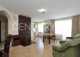 Продам 3-ком. квартиру, 86.4 м2, Калининград, Омская улица, 8