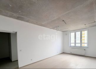 Продам однокомнатную квартиру, 41.6 м2, Екатеринбург, Чкаловский район, улица Молодогвардейцев, 1