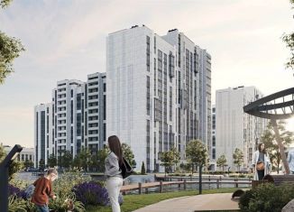 Квартира на продажу студия, 29.6 м2, Крым