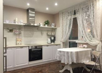 Продам трехкомнатную квартиру, 71.6 м2, поселок Темерницкий, Весенняя улица, 6