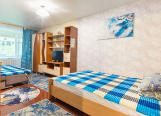 Сдаю в аренду 1-ком. квартиру, 32 м2, Сыктывкар, Коммунистическая улица, 53