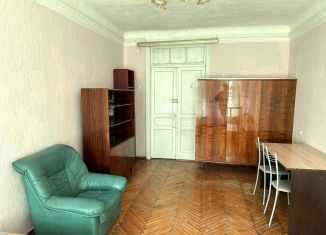 Продается 3-ком. квартира, 92 м2, Санкт-Петербург, Большой Сампсониевский проспект, 93, метро Чёрная речка