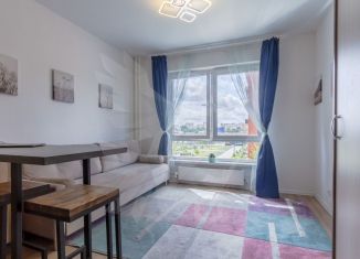 Продам квартиру студию, 19.8 м2, Москва, Ижорская улица, 6к2, станция Ховрино