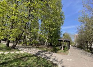 Продам квартиру студию, 12.4 м2, Москва, Стрелецкая улица, 6, СВАО
