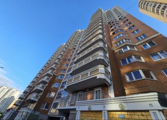 Двухкомнатная квартира на продажу, 55.1 м2, Москва, Рождественская улица, 29, район Некрасовка