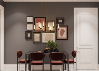 Продаю двухкомнатную квартиру, 56 м2, рабочий поселок Маркова, квартал Стрижи, 15