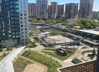 Продажа 2-комнатной квартиры, 41 м2, Астрахань, улица Бехтерева, 2А, ЖК Атмосфера