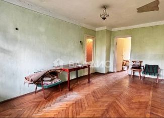 Продается двухкомнатная квартира, 45 м2, Краснодар, Западный округ, улица Красных Партизан, 569