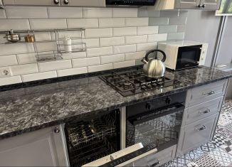 Сдается 1-комнатная квартира, 50 м2, Геленджик, Крымская улица, 22к5