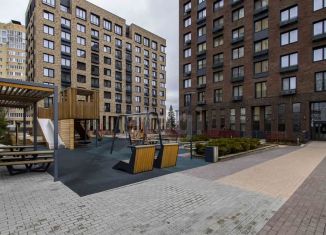 Двухкомнатная квартира на продажу, 69 м2, Тюмень, улица Усиевича, 16, ЖК Ньютон