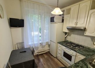 Сдается 2-комнатная квартира, 46 м2, Москва, Сахалинская улица, 6к1, метро Щёлковская