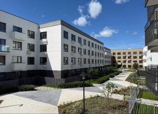 Продаю квартиру студию, 24.4 м2, Тюмень, Ленинский округ, Стройотрядовская улица, 14