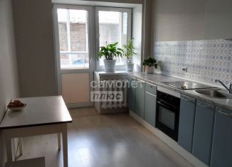 1-комнатная квартира на продажу, 40.4 м2, Киров, Красноармейская улица, 67