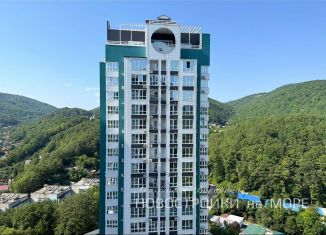 Продажа 2-ком. квартиры, 61.8 м2, Туапсе, улица Портовиков, 39/1