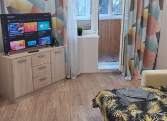 Сдача в аренду 2-комнатной квартиры, 46 м2, Курск, улица Димитрова