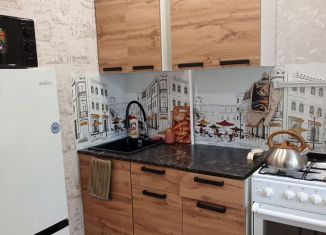 Сдача в аренду 1-ком. квартиры, 32 м2, Сыктывкар, улица Борисова, 6, Эжвинский район