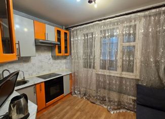 Продажа 1-комнатной квартиры, 37.4 м2, Москва, улица Лобачевского, 100