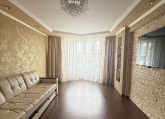 Четырехкомнатная квартира на продажу, 94 м2, Дюртюли, улица Зарипова, 5