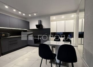 Сдается в аренду 3-ком. квартира, 90 м2, Новосибирск, улица Дуси Ковальчук, 238, метро Заельцовская