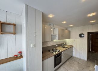 Аренда двухкомнатной квартиры, 50 м2, Сочи, Красноармейская улица, 9А