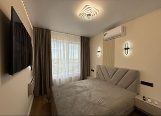 Сдам 2-ком. квартиру, 46 м2, Астрахань, улица Бехтерева, 2Б