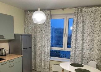 Сдам в аренду 1-комнатную квартиру, 41 м2, Москва, Лобненская улица, 13к1, САО