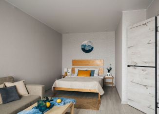 1-комнатная квартира в аренду, 37 м2, Вологда, улица Челюскинцев, 62