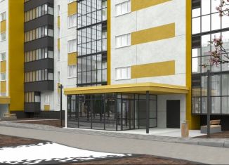 Продам 3-ком. квартиру, 62.1 м2, Пермь, улица Гашкова, 53