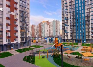 1-комнатная квартира на продажу, 32.1 м2, Ростов-на-Дону, ЖК Пятый Элемент