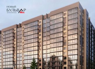 Продаю 4-комнатную квартиру, 117 м2, Абакан