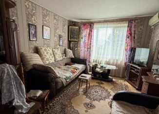 Продажа двухкомнатной квартиры, 50.6 м2, Краснодар, Ставропольская улица, 172, микрорайон Дубинка