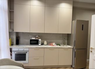 Продам 1-комнатную квартиру, 37 м2, Сочи, Пластунская улица, 188