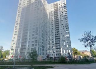 Продаю 1-комнатную квартиру, 45.5 м2, Пермь, улица Революции, 48Б, ЖК Гулливер