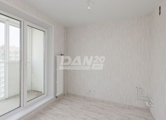 Продаю 1-комнатную квартиру, 32.2 м2, Челябинск, улица Маршала Чуйкова, 32, Курчатовский район