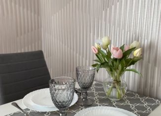 Сдам в аренду 1-комнатную квартиру, 36 м2, Карелия, улица Древлянка