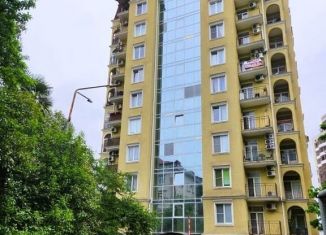Продажа 2-комнатной квартиры, 34 м2, Сочи, улица Цюрупы, 4Б, микрорайон Новый Сочи