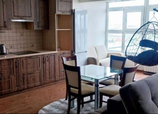 Продажа 2-комнатной квартиры, 64 м2, Краснодар, Московская улица, 144к1, Музыкальный микрорайон