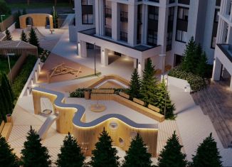 Продаю 3-комнатную квартиру, 116.8 м2, Удмуртия