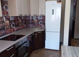 Сдаю 1-ком. квартиру, 39 м2, Ульяновск, Киевский бульвар, 13к2, ЖК Облака