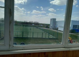 1-ком. квартира на продажу, 33.8 м2, рабочий посёлок Мокшан, Студенческая улица, 5