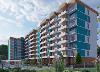 Продам квартиру студию, 19 м2, Судак, улица Айвазовского, 4/1