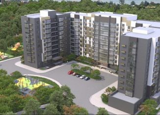 Продам 2-комнатную квартиру, 61.6 м2, Саратов