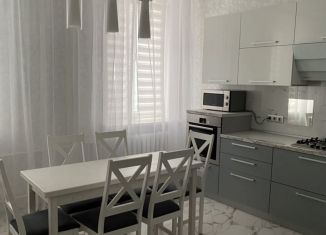 Продается четырехкомнатная квартира, 84.5 м2, Республика Башкортостан, улица Достоевского, 73