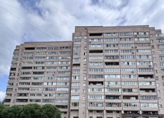 Продается 1-ком. квартира, 34.8 м2, Санкт-Петербург, проспект Ветеранов, 118к1