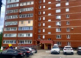 Продается 1-ком. квартира, 54 м2, Чайковский, улица Кабалевского, 26/1