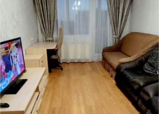 Сдача в аренду 1-комнатной квартиры, 39 м2, Выборг, улица Аристарха Макарова